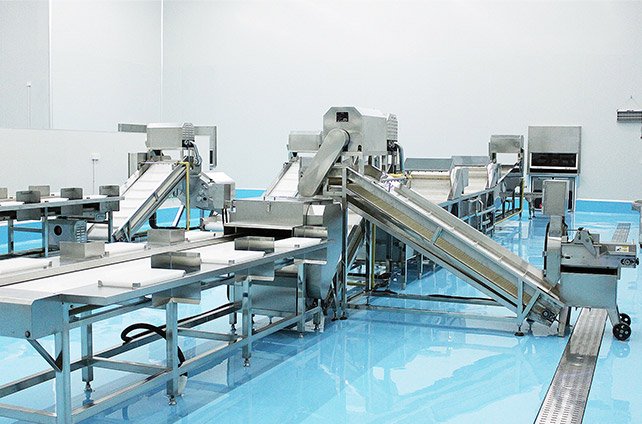 不朽情缘告诉你全自动洗菜机都有哪些功效？