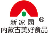 不朽情缘相助客户：新家园内蒙古优美食物