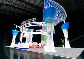 “不朽情缘中厨”福建展览会