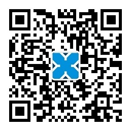 不朽情缘中央厨房微信二维码 