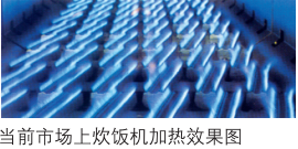 不朽情缘中厨无人智能型米饭线