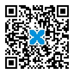 不朽情缘中央厨房公众号二维码