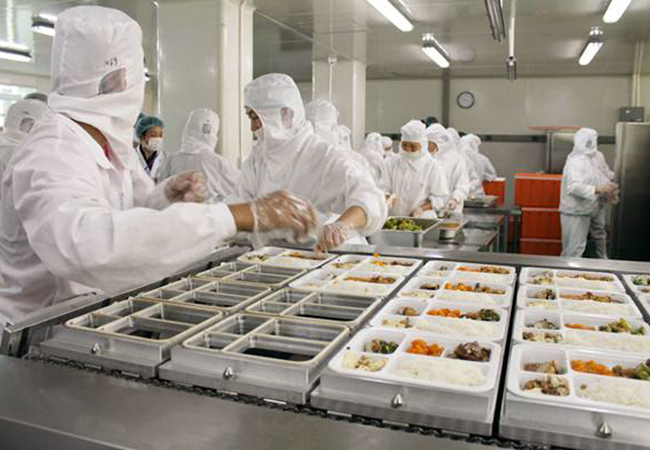 后疫情时代，餐饮企业还要建中央厨房吗？