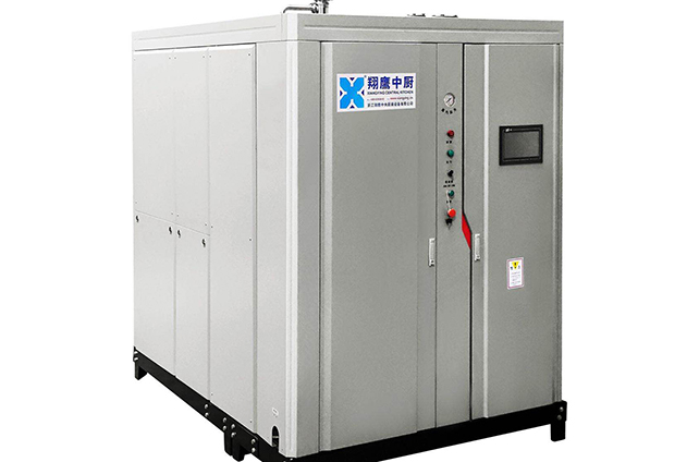 不朽情缘蒸汽爆发器的妙用