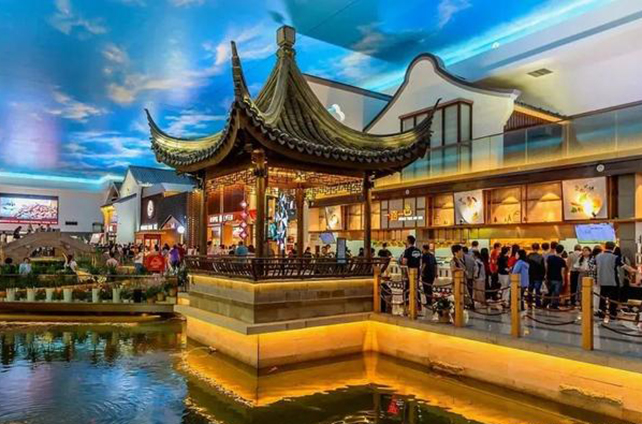 高速餐饮不如泡面，团餐能否上高速？