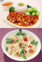 中央厨房新使命——三农刷新，墟落振兴