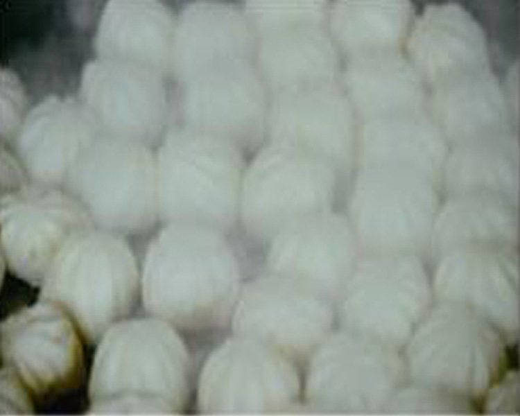 大型推车蒸箱(智能系列)