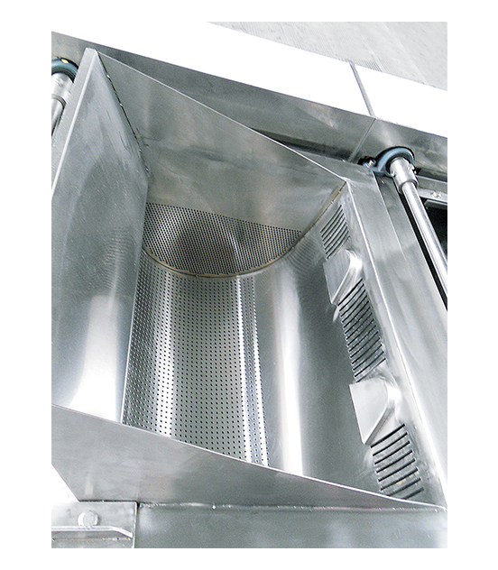 六斗翻转漂烫洗濯机（智能型）