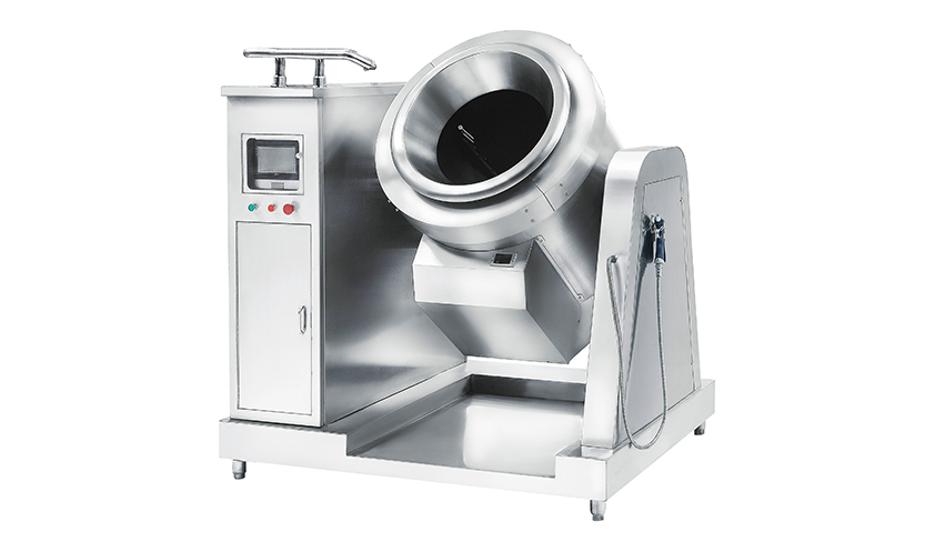 R3智能炒菜机械人（智能型）