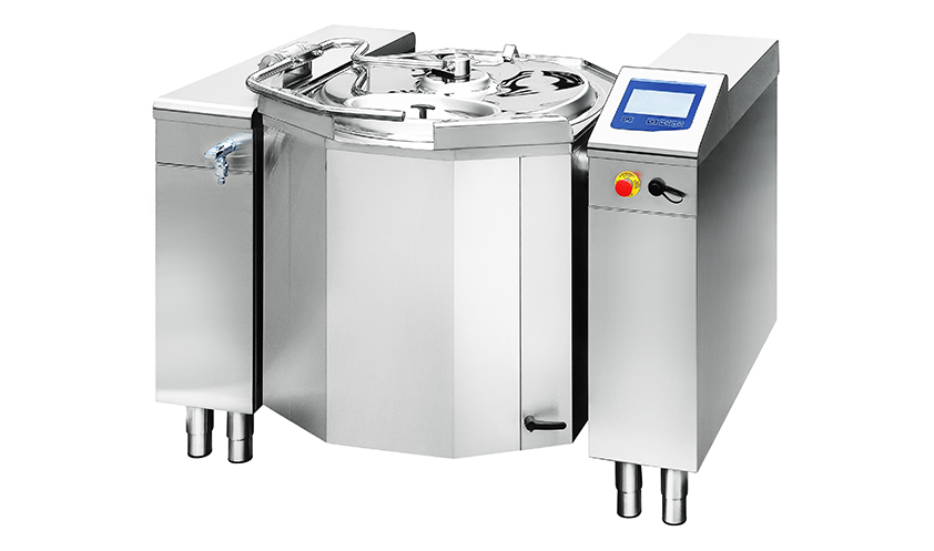 欧式智能料理锅