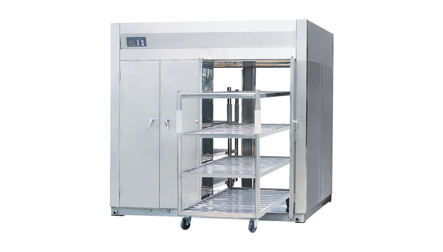 不朽情缘80筐热风消毒柜 872+