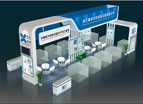 “不朽情缘中厨”广州展览会